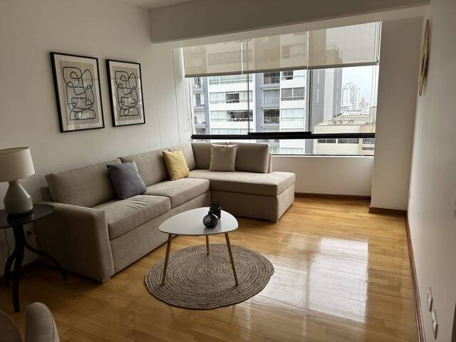 #PR-003 - Departamento para  en Lima - LIM