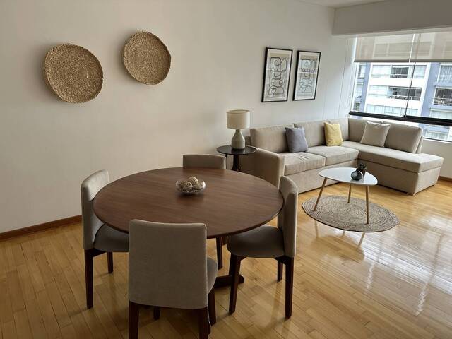 #PR-003 - Departamento para  en Lima - LIM