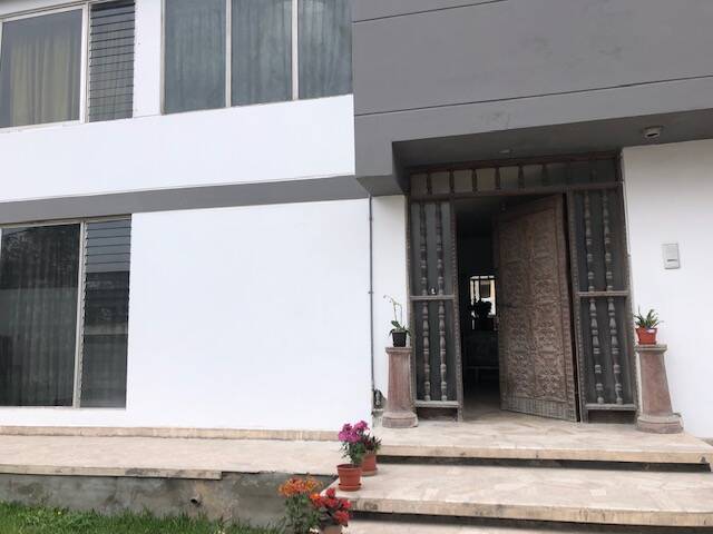 #PR-007 - Triplex para Venta en Lima - LIM - 2