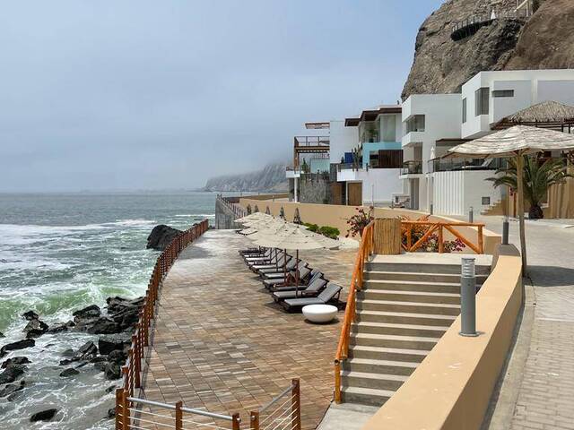 Venta en PUCUSANA - Lima