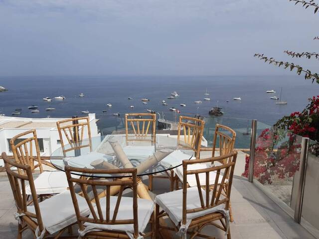 #PR-010 - Casa de Playa para Venta en Lima - LIM - 2