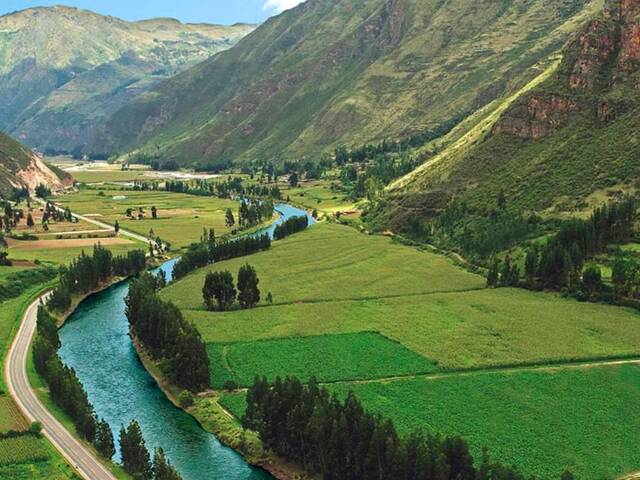 #PR-042 - Terreno para Venta en Cusco - CUS - 3
