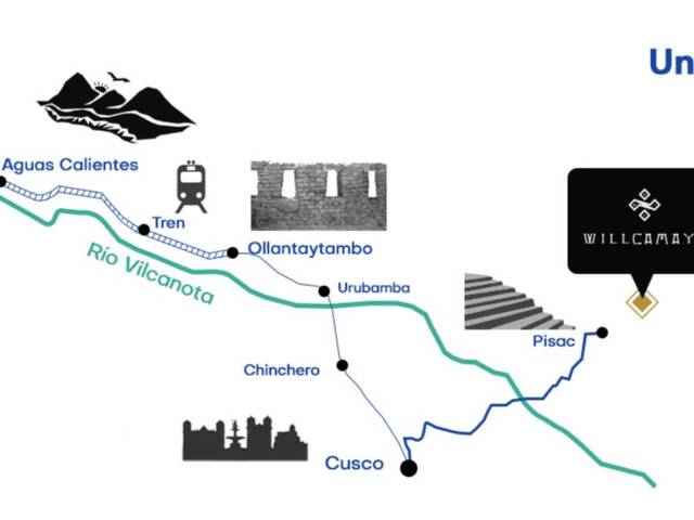 #PR-042 - Terreno para Venta en Cusco - CUS
