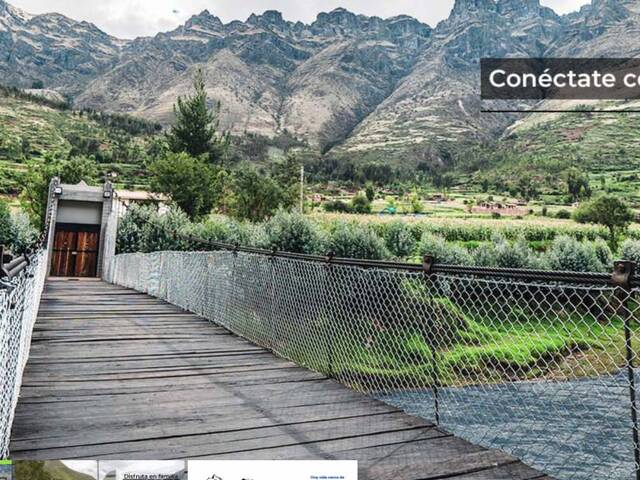 #PR-042 - Terreno para Venta en Cusco - CUS