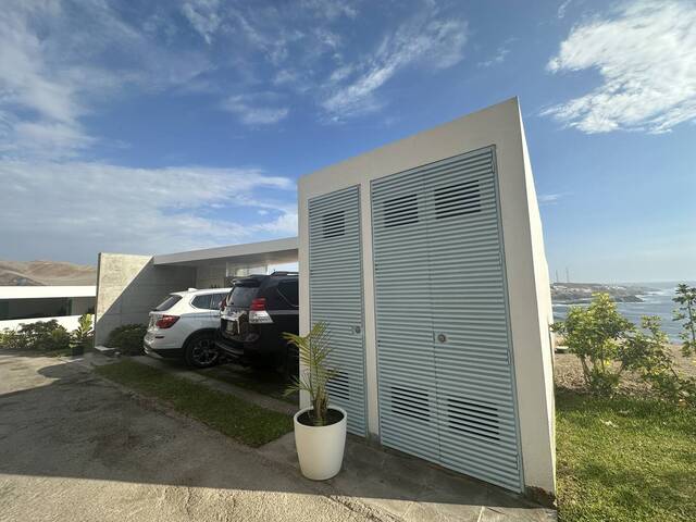 #PR-041 - Casa de Playa para Venta en San Vicente de Cañete - LIM - 2