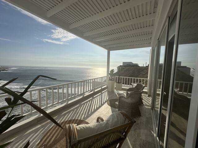 Casa de Playa para Venta en San Vicente de Cañete - 5