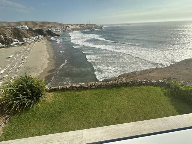 Venta en CERRO AZUL - San Vicente de Cañete