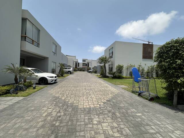 Venta en SANTIAGO DE SURCO - Lima
