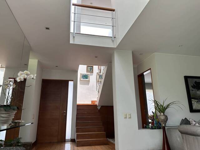 #PR-048 - Casa para Venta en Lima - LIM - 3
