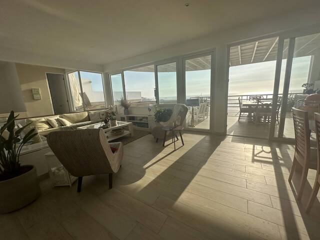 #PR-033 - Casa de Playa para Venta en San Vicente de Cañete - LIM - 2