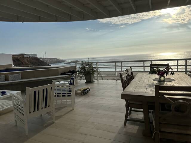 Casa de Playa para Venta en San Vicente de Cañete - 5