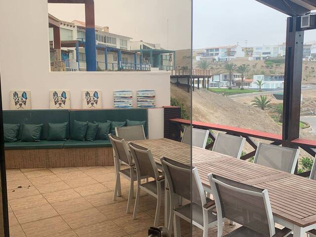 #PR-043 - Casa de Playa para Venta en Lima - LIM - 2