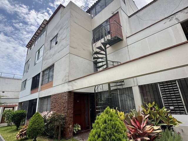 #PR-045 - Casa para Venta en Lima - LIM - 3