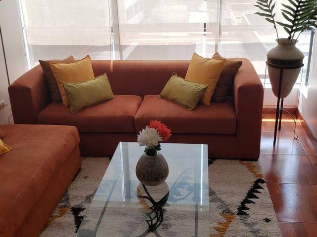 Departamento para Alquiler en Lima - 5