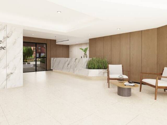#PR-068 - Departamento para Venta en Lima - LIM - 3