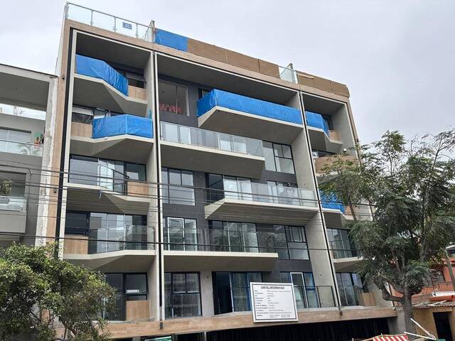 #PR-075 - Departamento para Venta en Lima - LIM - 2