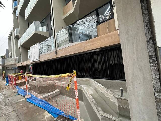 #PR-075 - Departamento para Venta en Lima - LIM - 3