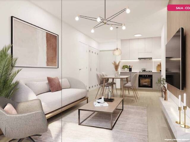 #PR-082 - Departamento para Venta en Lima - LIM - 2