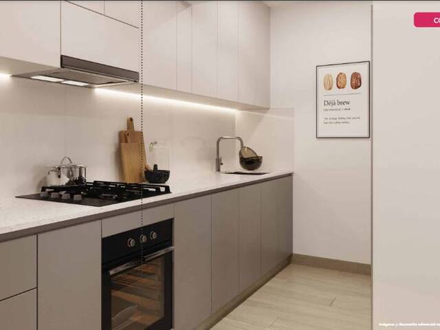#PR-082 - Departamento para Venta en Lima - LIM - 3