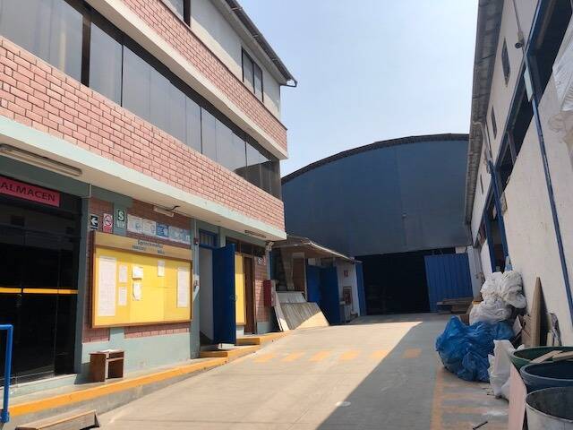 #PR-058 - Establecimiento para Venta en Lima - LIM - 2