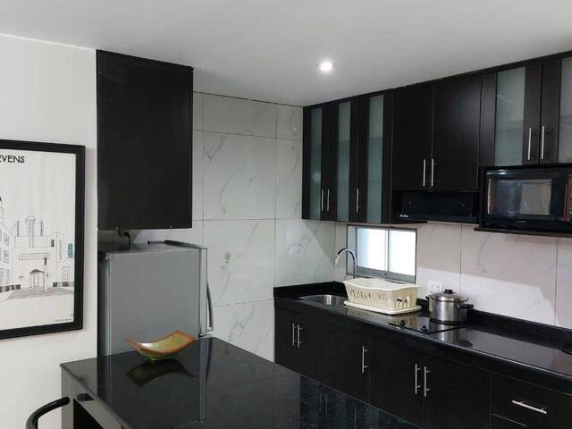Departamento para Alquiler en Lima - 5