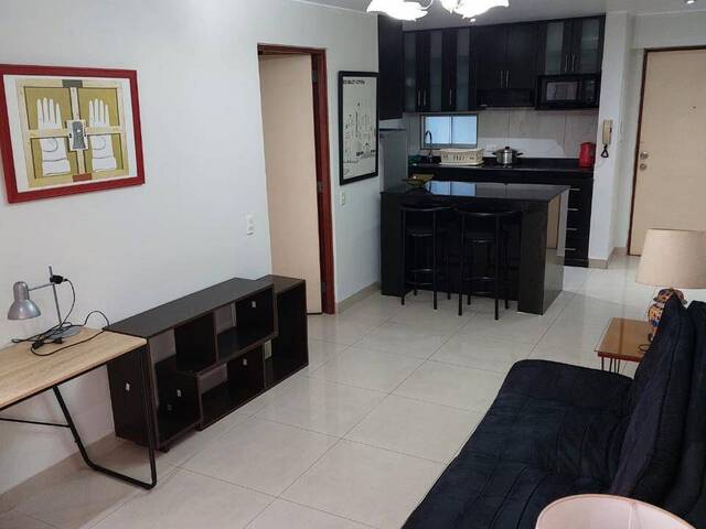 Departamento para Alquiler en Lima - 4