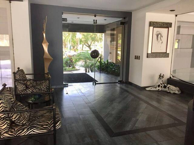 #PR-160 - Departamento para Alquiler en Lima - LIM