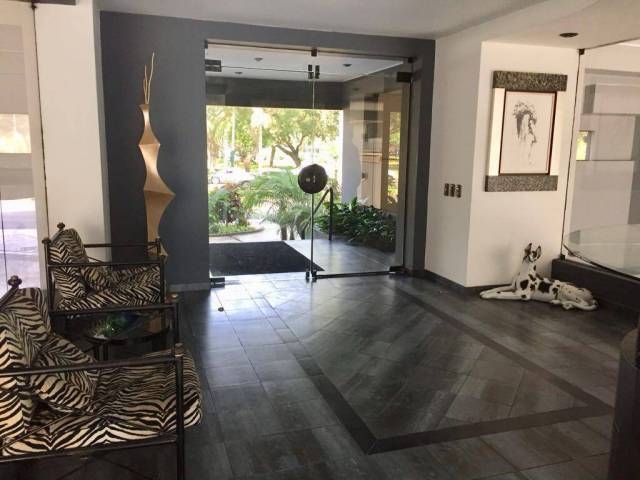 #PR-092 - Departamento para Alquiler en Lima - LIM