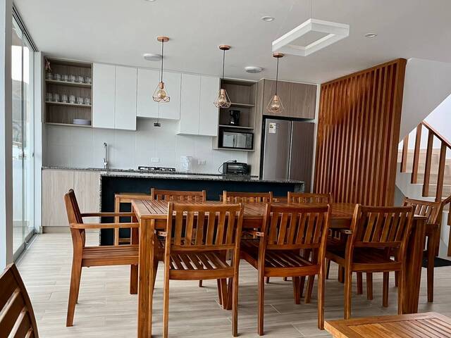 Casa de Playa para Venta en San Vicente de Cañete - 4
