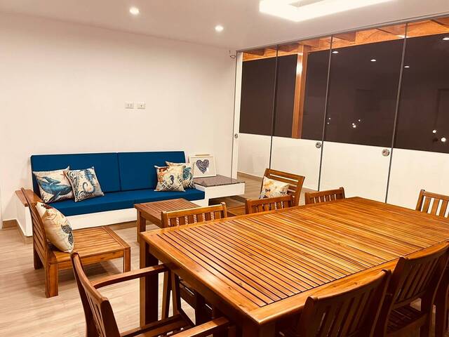 Casa de Playa para Venta en San Vicente de Cañete - 5