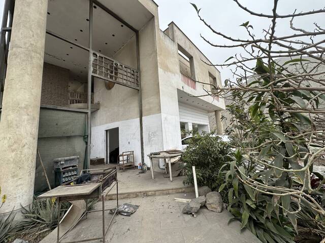 Terreno para Venta en Lima - 4