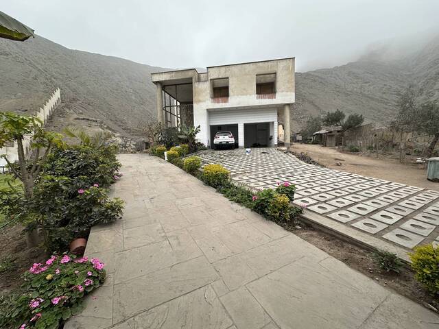 Terreno para Venta en Lima - 5