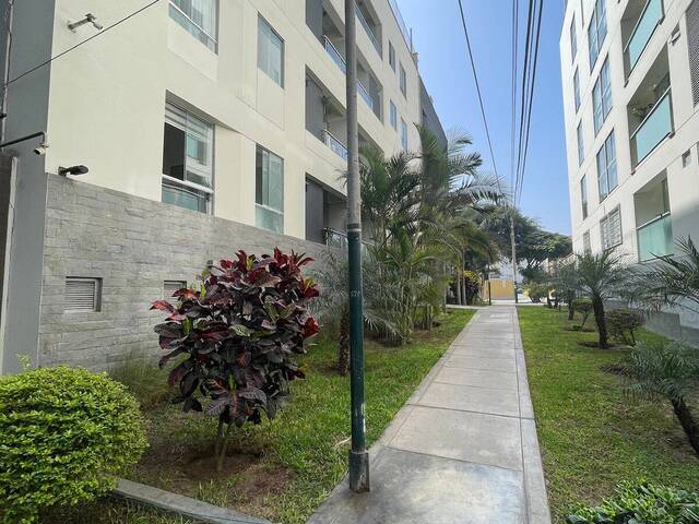 Departamento para Venta en Lima - 4