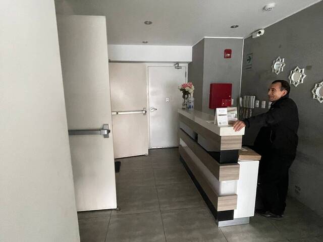 Departamento para Venta en Lima - 5