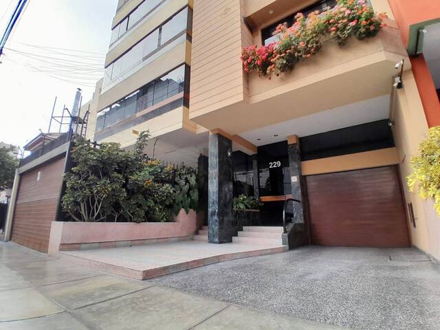 #PR-095 - Departamento para Venta en Lima - LIM - 2