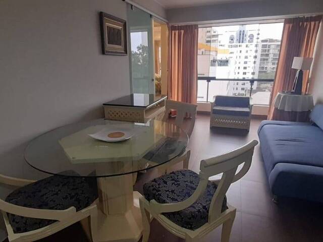 #PR-103 - Departamento para Alquiler en Lima - LIM - 3