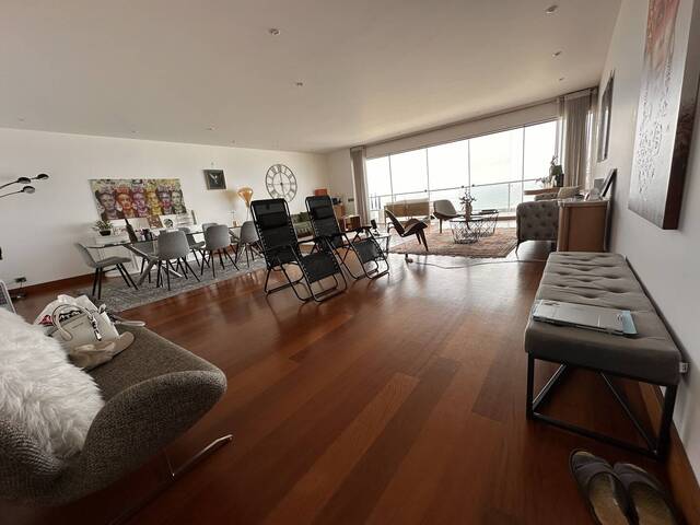 #PR-104 - Departamento para Venta en Lima - LIM - 3