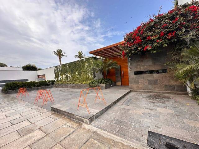 #PR-104 - Departamento para Venta en Lima - LIM - 2