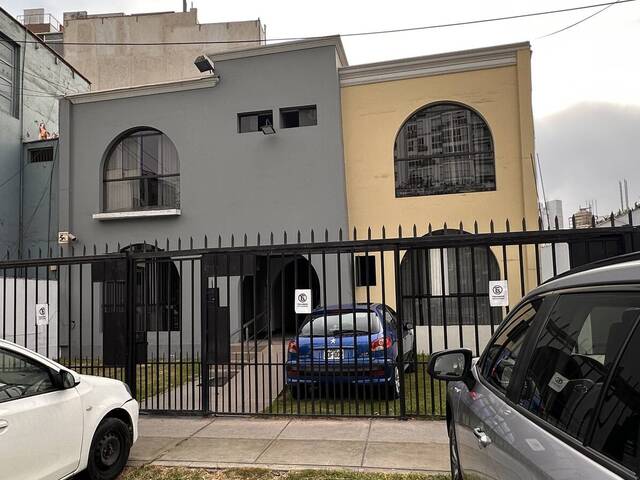 #PR-108 - Punto Comercial para Alquiler en Lima - LIM - 1