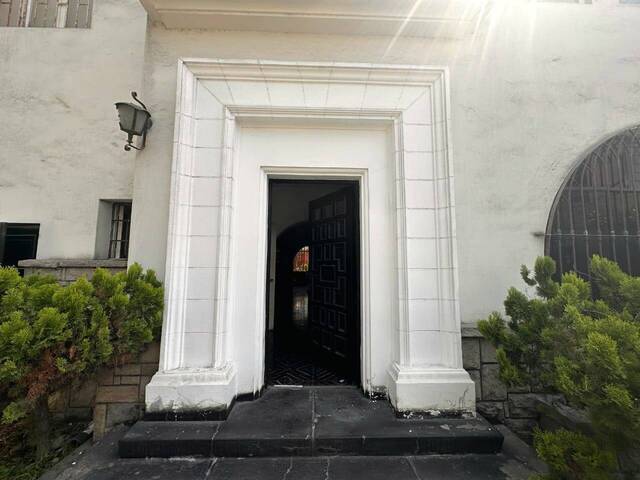 #PR-110 - Casa para Venta en Lima - LIM - 1