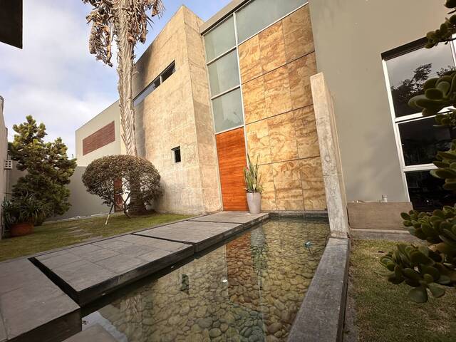 #PR 113 - Casa para Venta en Lima - LIM