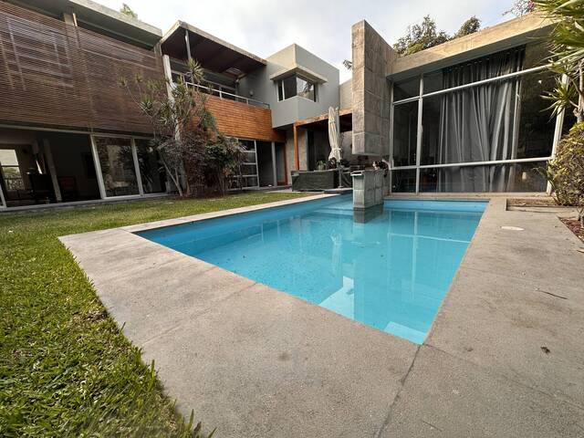 #PR 113 - Casa para Venta en Lima - LIM
