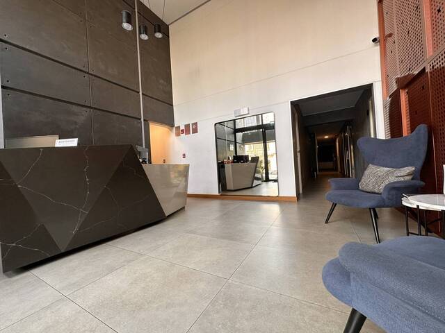 #PR-114 - Departamento para Alquiler en Lima - LIM