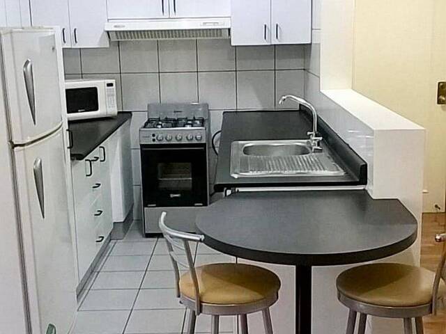 #PR-115 - Departamento para Alquiler en Lima - LIM - 3