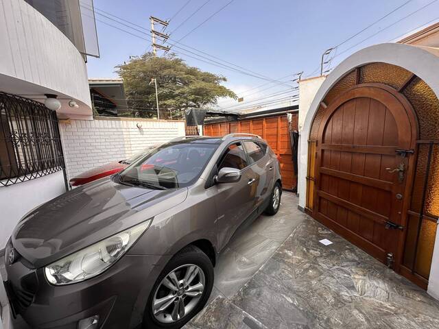 #PR-109 - Casa para Venta en Lima - LIM - 3