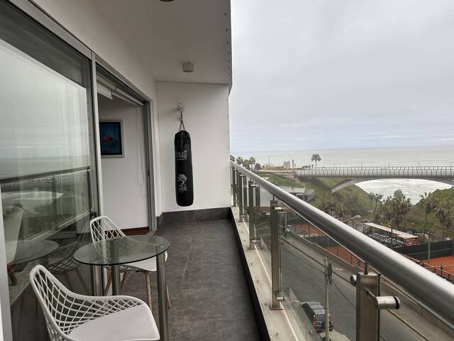 #PR-118 - Departamento para Alquiler en Lima - LIM