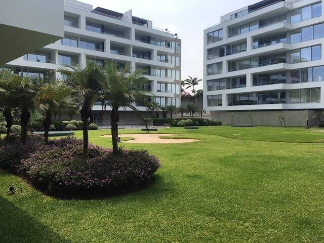 #PR-119 - Departamento para Venta en Lima - LIM