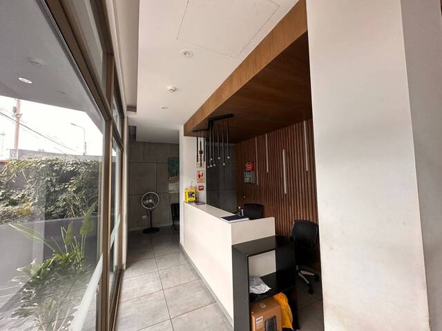 #PR 120 - Departamento para Venta en Lima - LIM
