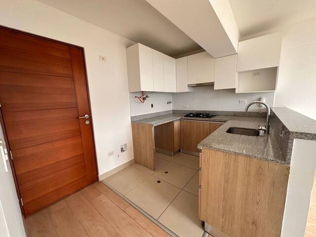 #PR 120 - Departamento para Venta en Lima - LIM
