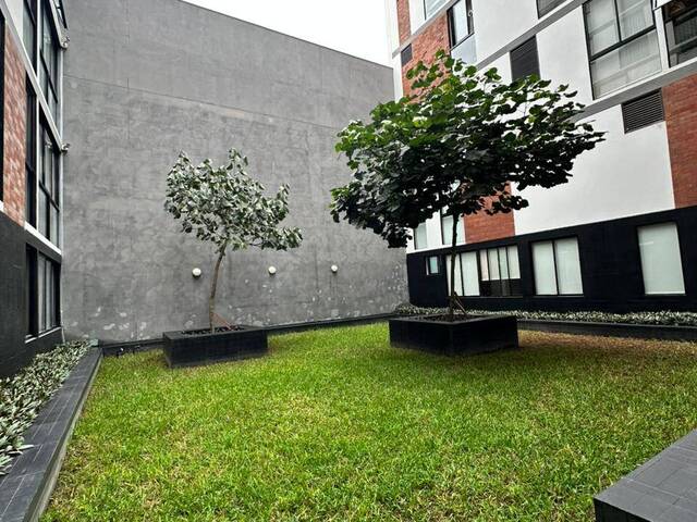 #PR-123 - Departamento para Alquiler en Lima - LIM